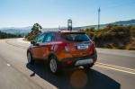 Opel Mokka 2015 года (ZA)